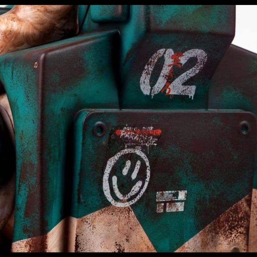 LOWFOOL PIONEER 2弹 フィギュア//FOOLS PARADISE