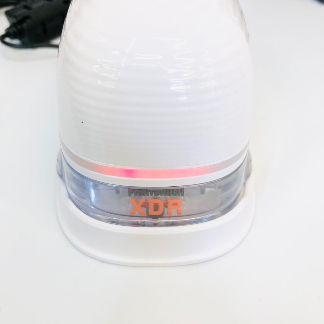 【美品】PrintBrush XDR ハンディプリンター　「5431」
