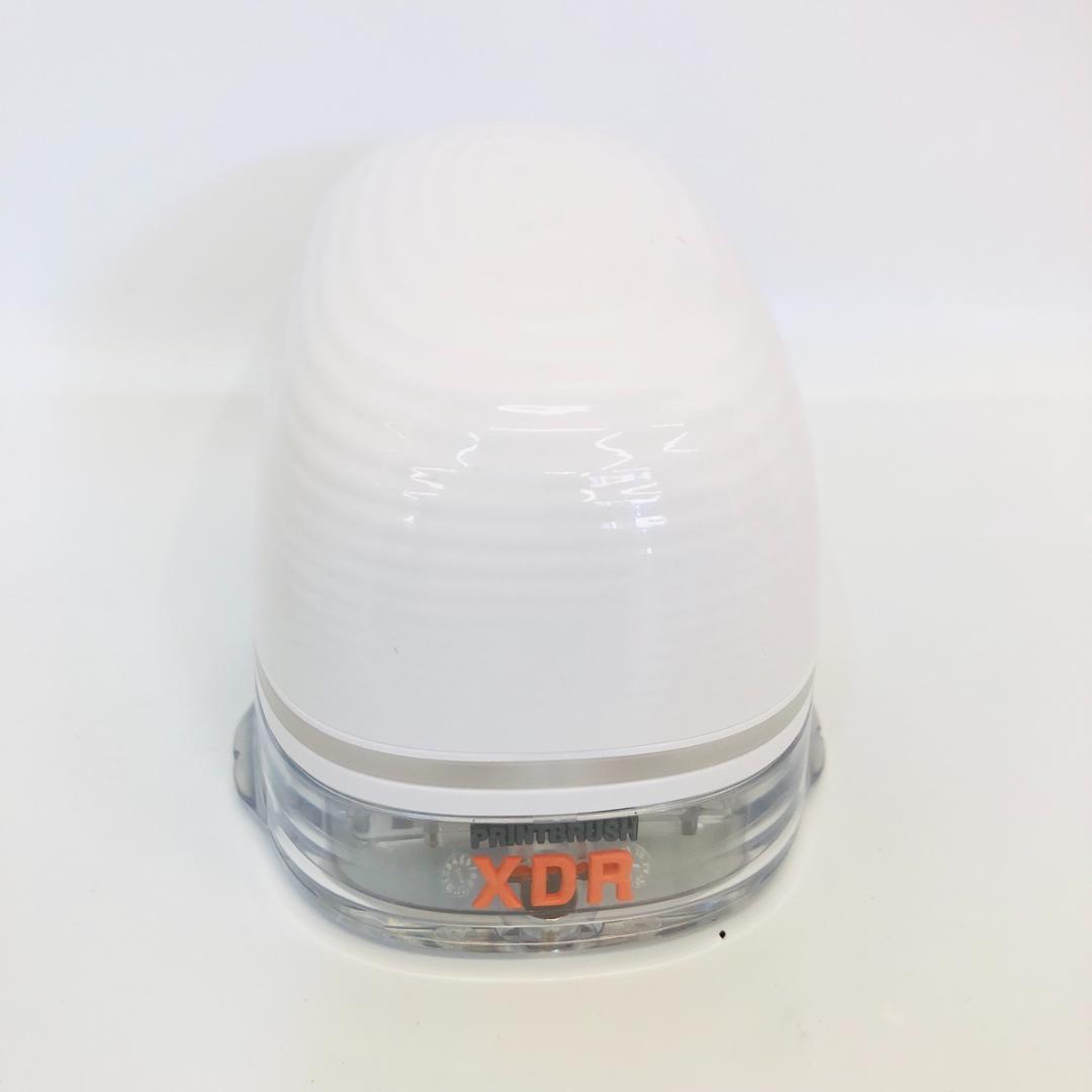 【美品】PrintBrush XDR ハンディプリンター　「5431」
