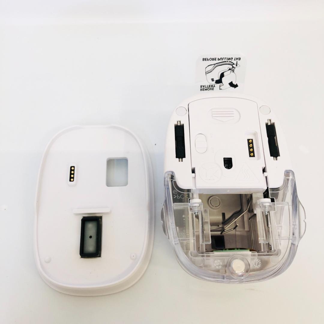 【美品】PrintBrush XDR ハンディプリンター　「5431」