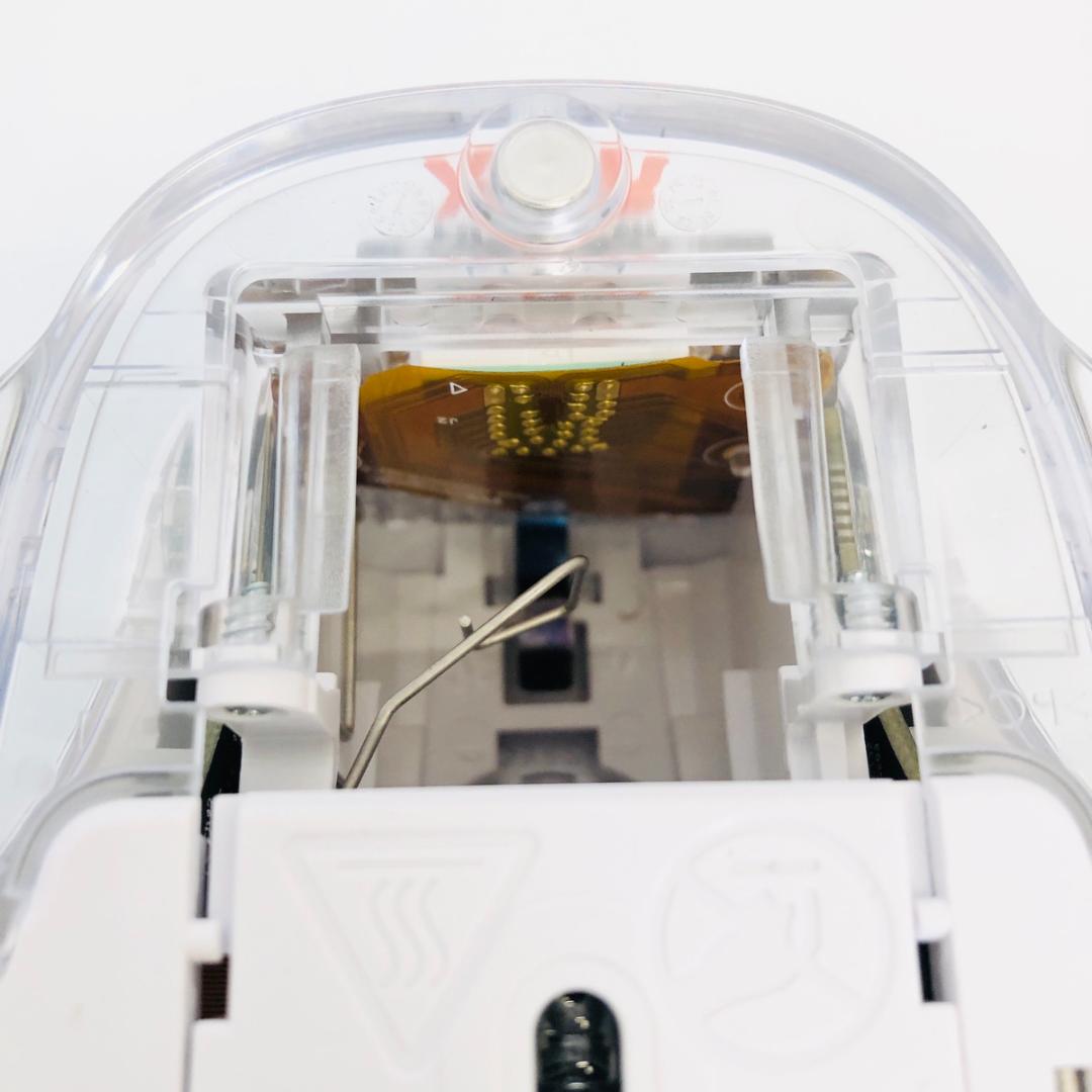 【美品】PrintBrush XDR ハンディプリンター　「5431」