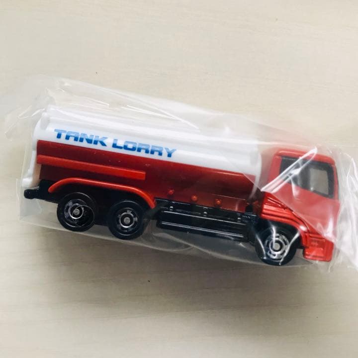 トミカ　非売品　14台セット