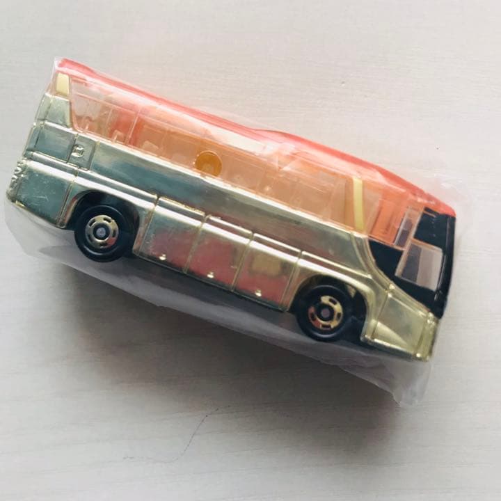 トミカ　非売品　14台セット