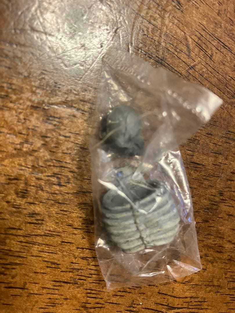 獣人雪男　キャスト社　フィギュア　東宝特撮　怪獣