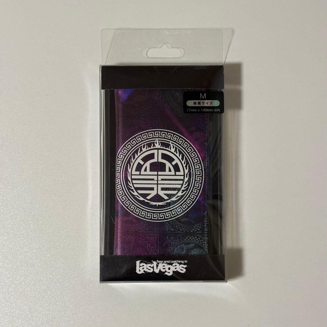 ミュージシャン FaLiLV 2018 Spring Smart Phone Case