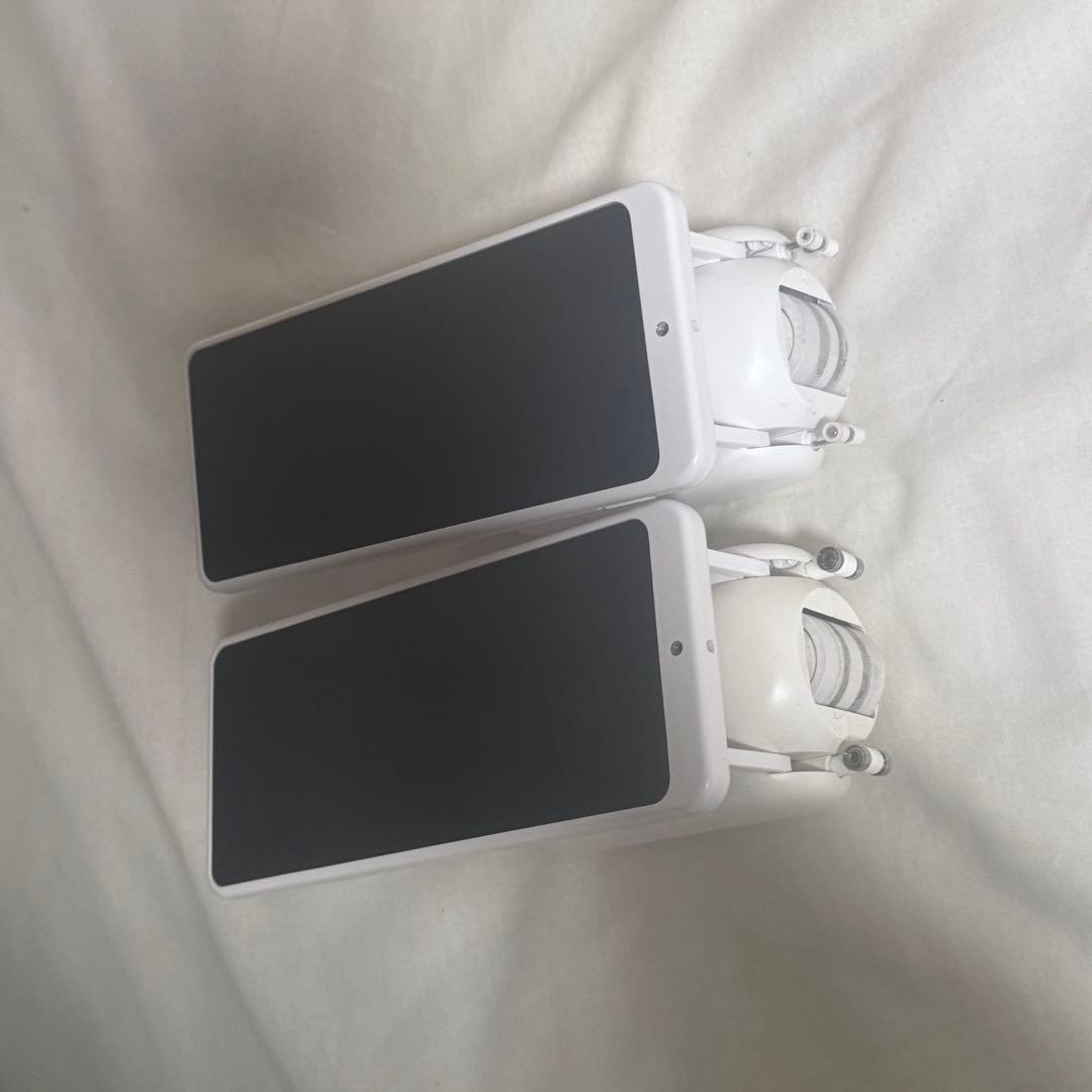 SwitchBot カーテン2 + ソーラーパネル 2個セット