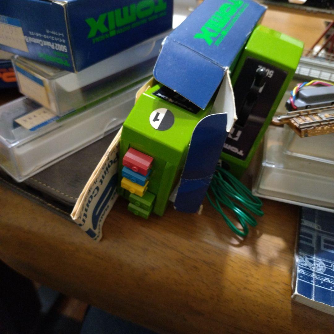 コキ　TOMIYX 鉄道模型＆C62＆PowerUnit等