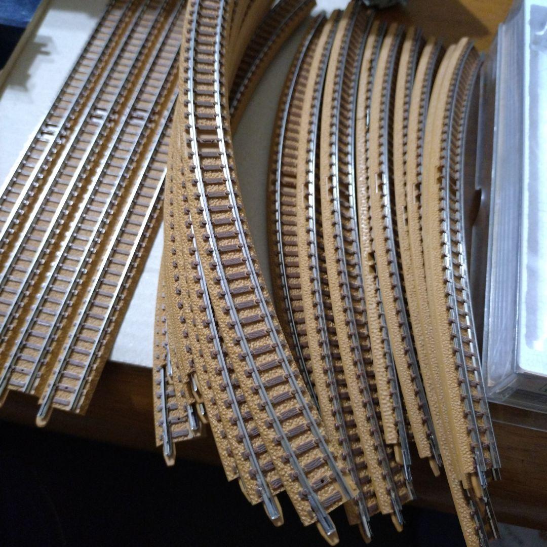 コキ　TOMIYX 鉄道模型＆C62＆PowerUnit等