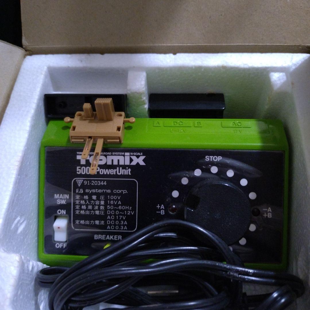 コキ　TOMIYX 鉄道模型＆C62＆PowerUnit等