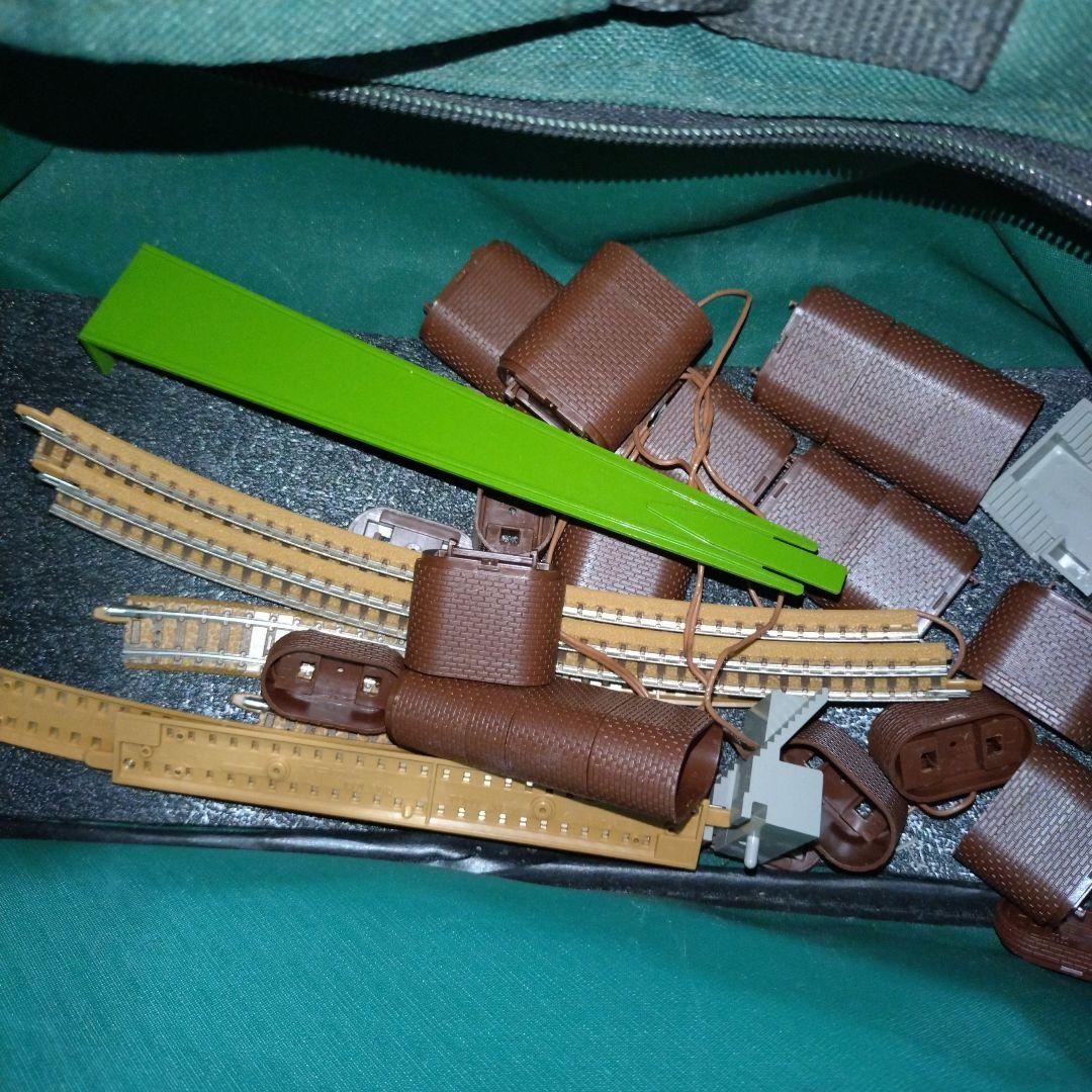 コキ　TOMIYX 鉄道模型＆C62＆PowerUnit等