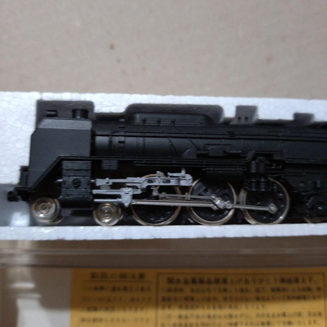 コキ　TOMIYX 鉄道模型＆C62＆PowerUnit等