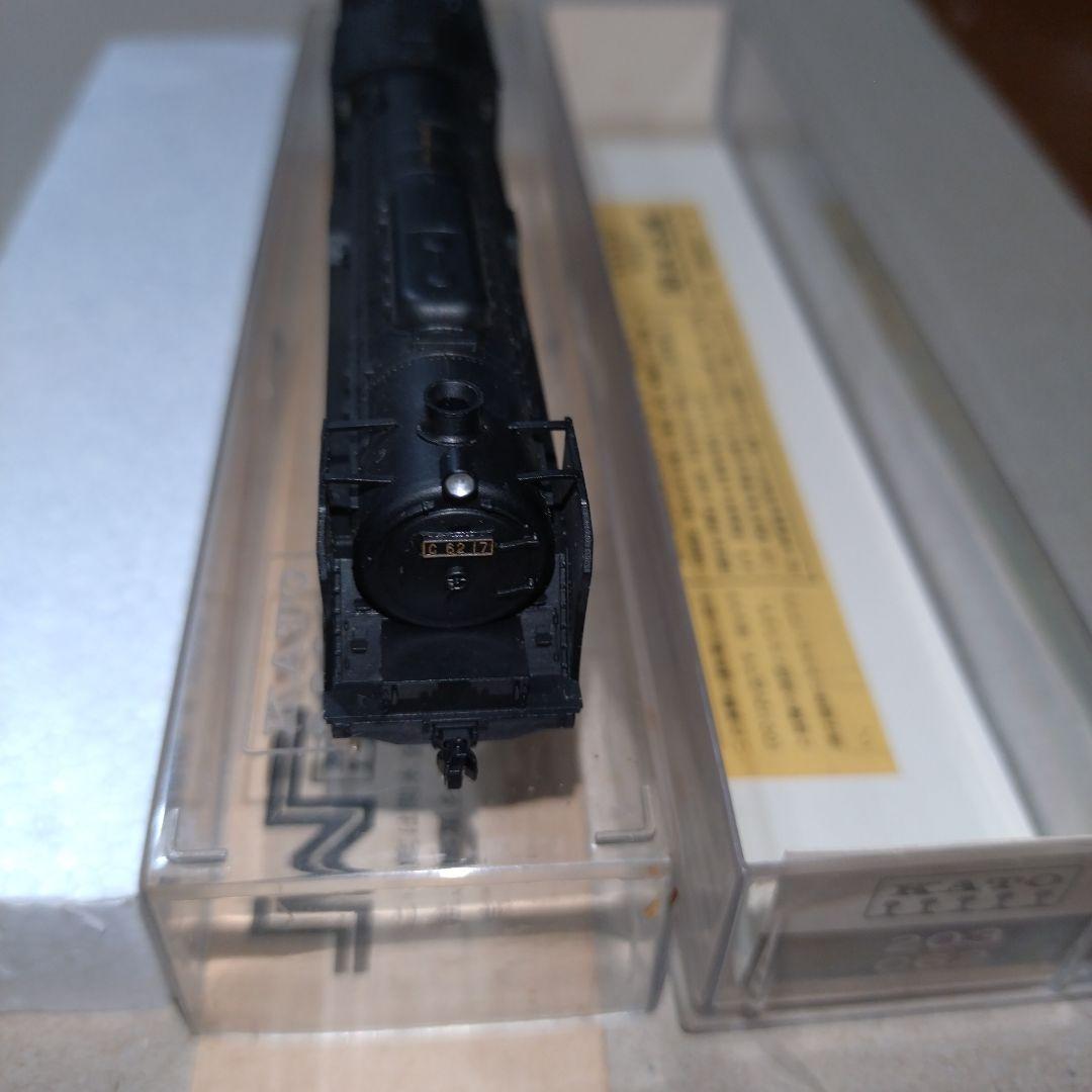 コキ　TOMIYX 鉄道模型＆C62＆PowerUnit等