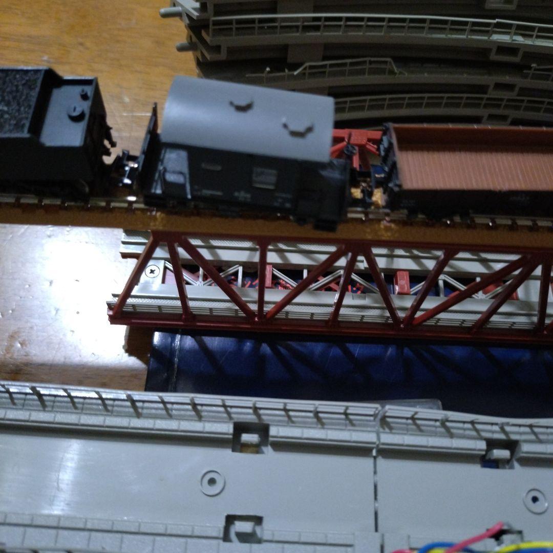 コキ　TOMIYX 鉄道模型＆C62＆PowerUnit等