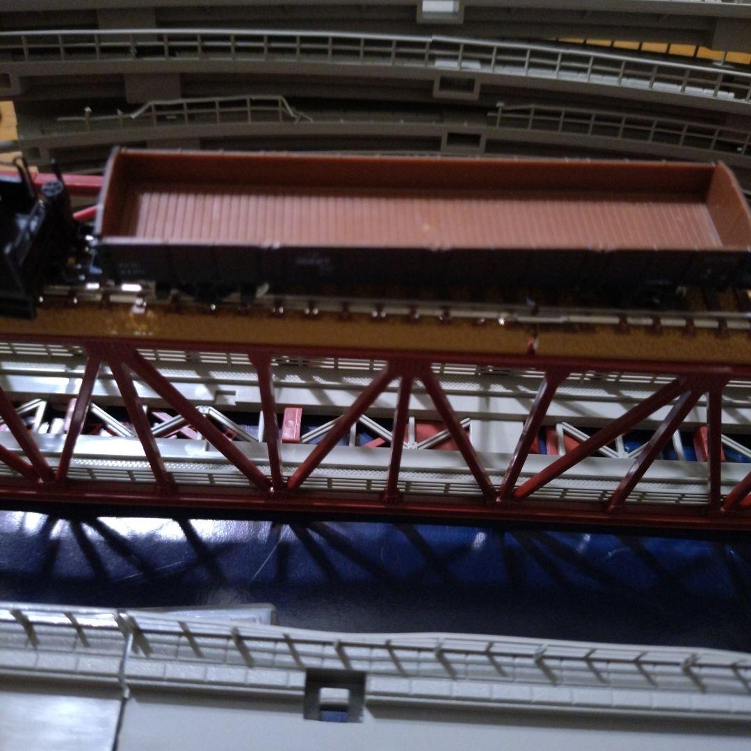 コキ　TOMIYX 鉄道模型＆C62＆PowerUnit等