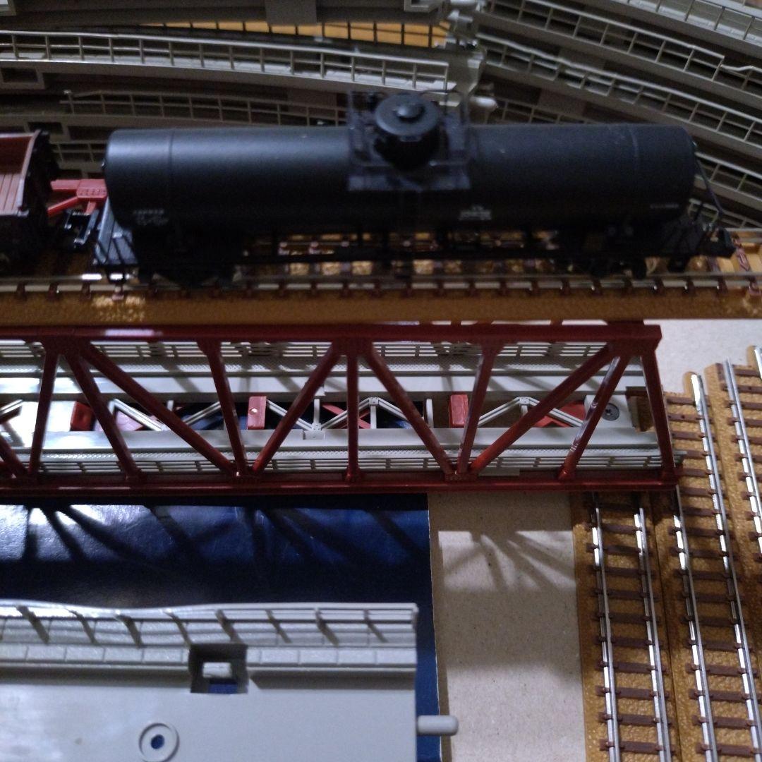 コキ　TOMIYX 鉄道模型＆C62＆PowerUnit等