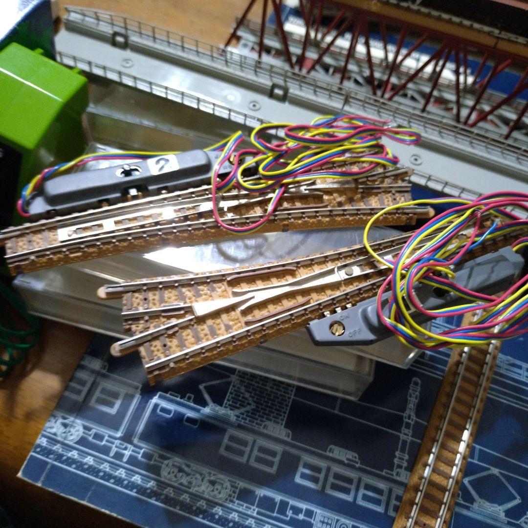 コキ　TOMIYX 鉄道模型＆C62＆PowerUnit等