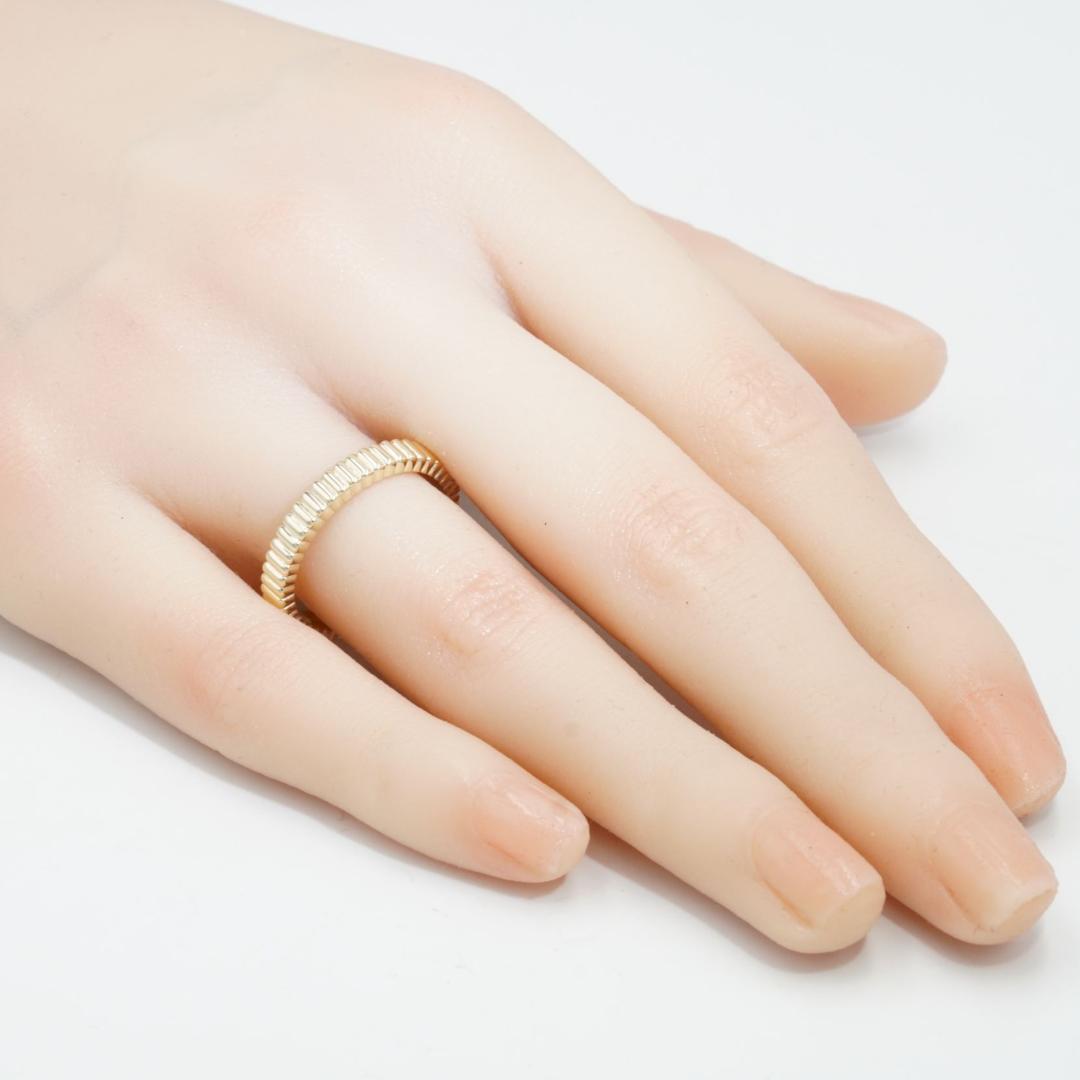 グログランギザギザリングC0117　(4週間発送）