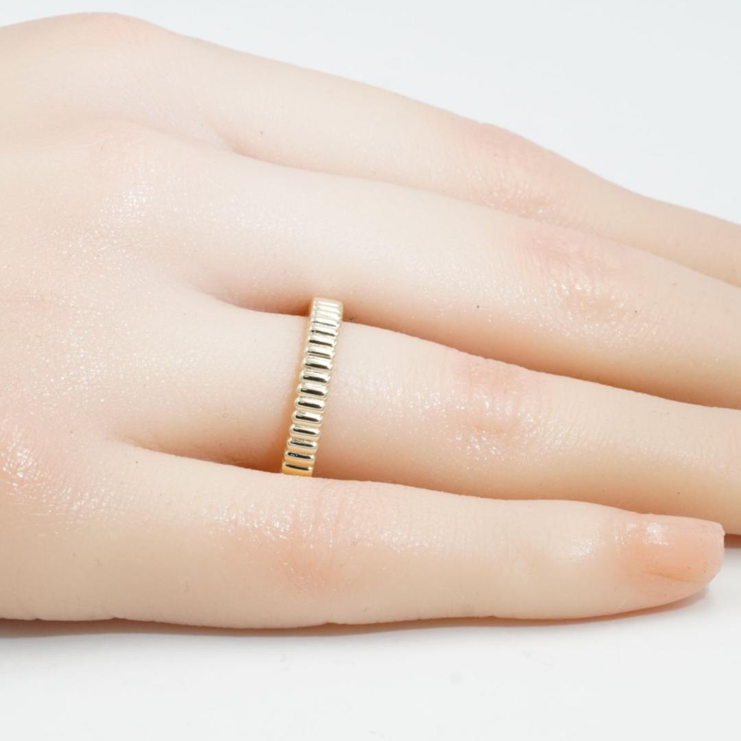 グログランギザギザリングC0117　(4週間発送）