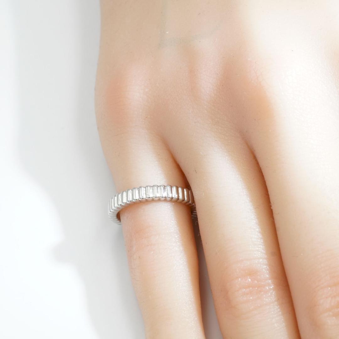 グログランギザギザリングC0117　(4週間発送）