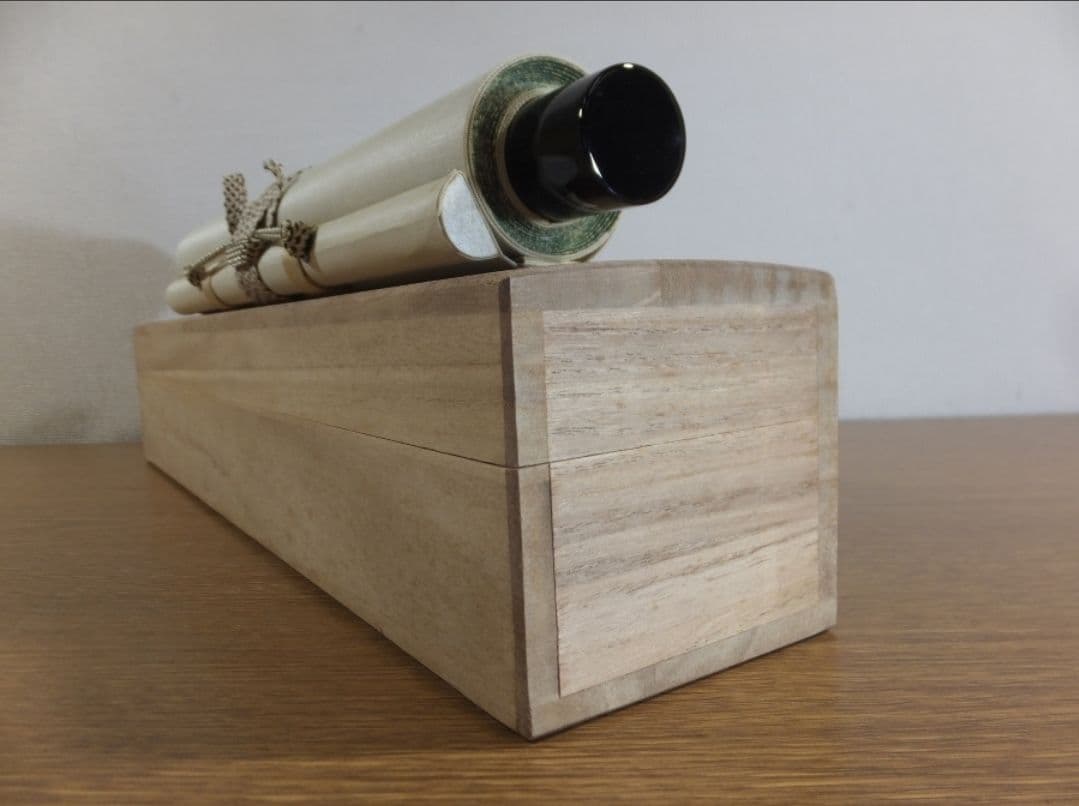 真筆保証 矢野一甫 直筆 鶴舞 説似一物即不中 大徳寺 蔵雲寺 臨済宗 茶掛