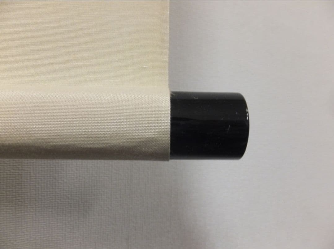 真筆保証 矢野一甫 直筆 鶴舞 説似一物即不中 大徳寺 蔵雲寺 臨済宗 茶掛