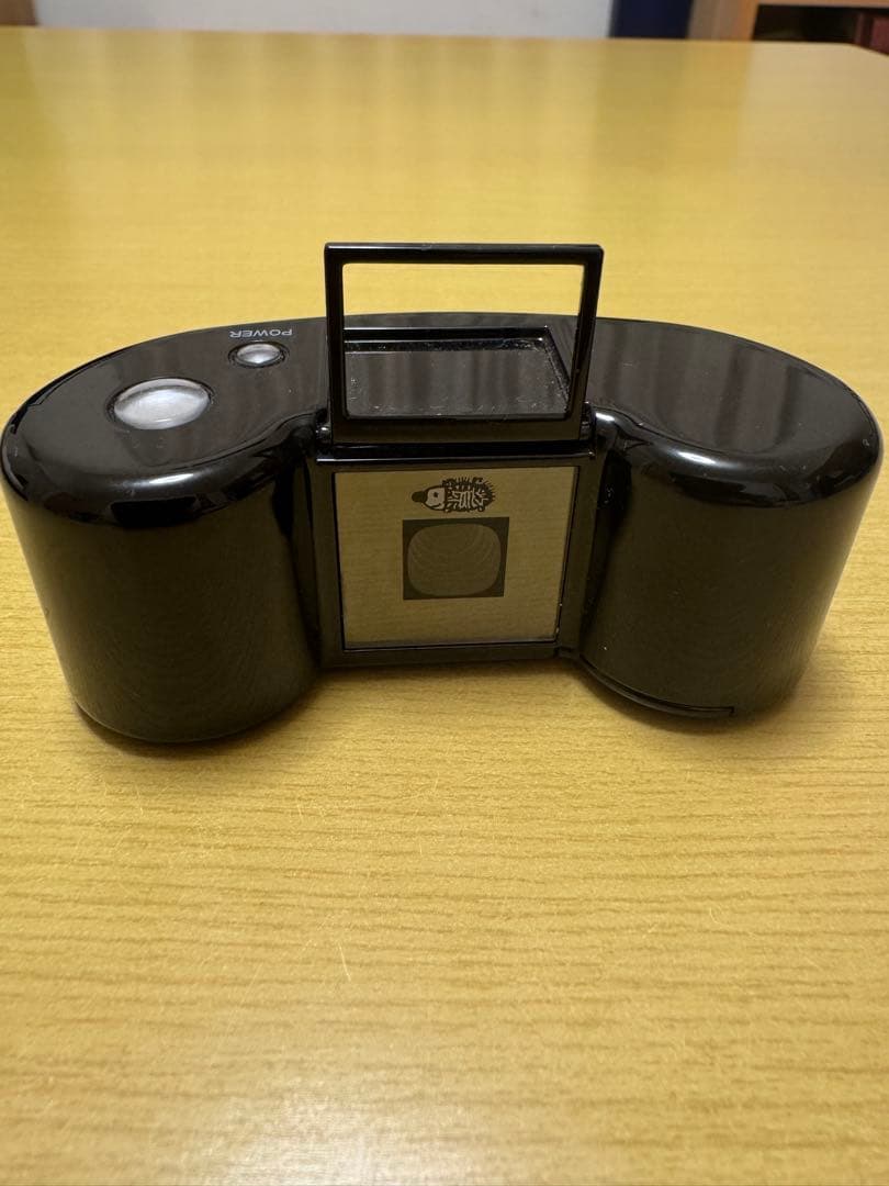 デジタルハリネズミ2