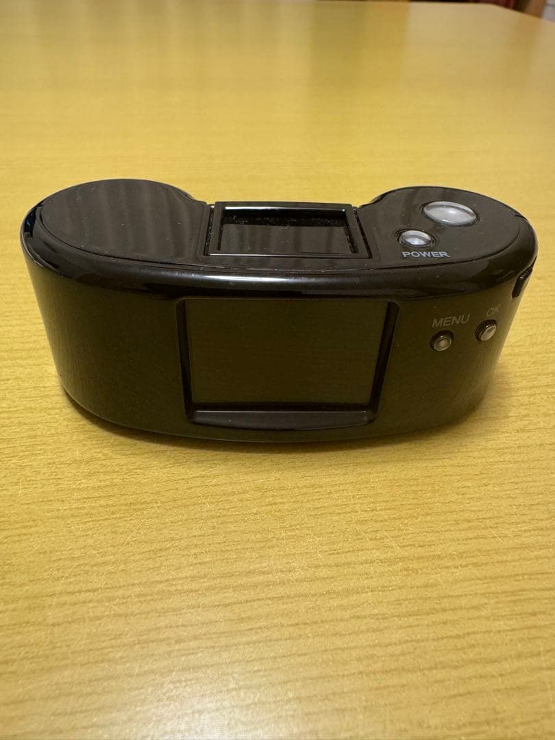 デジタルハリネズミ2