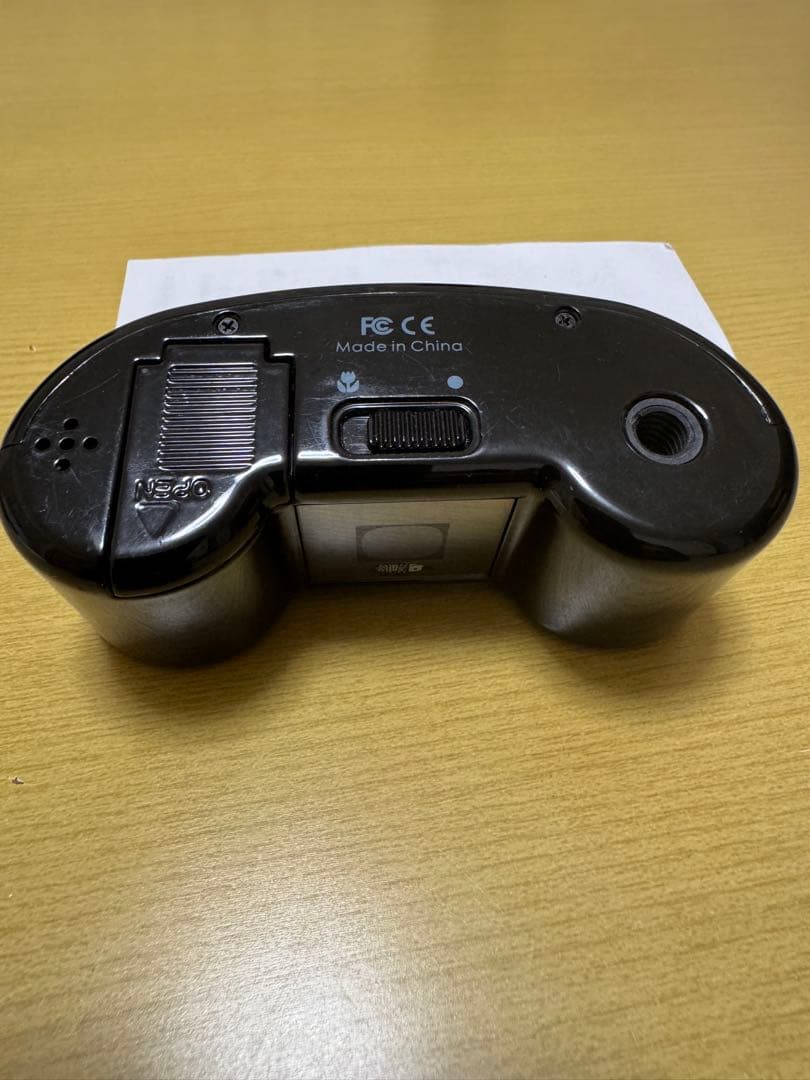 デジタルハリネズミ2