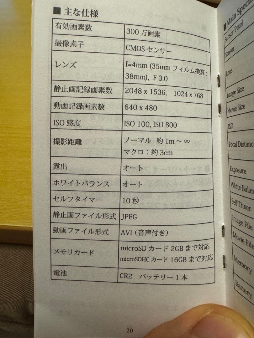 デジタルハリネズミ2