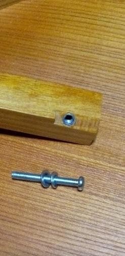 欅の丸ローテーブル　オール無垢材