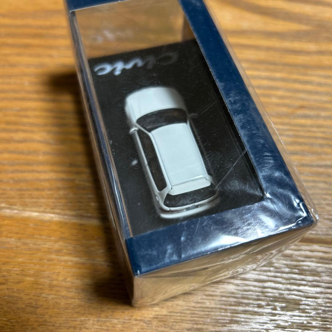 ホビージャパン　Civic 1/64ミニカー 2台セット