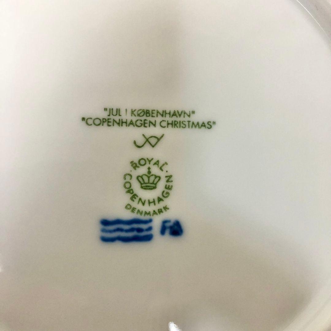   イヤープレート2008年