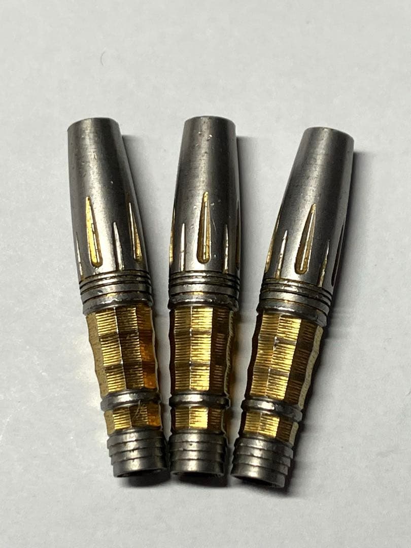 【ターゲット】パイロ.2 ベックスエディション 星野光正モデル　ダーツ　バレル