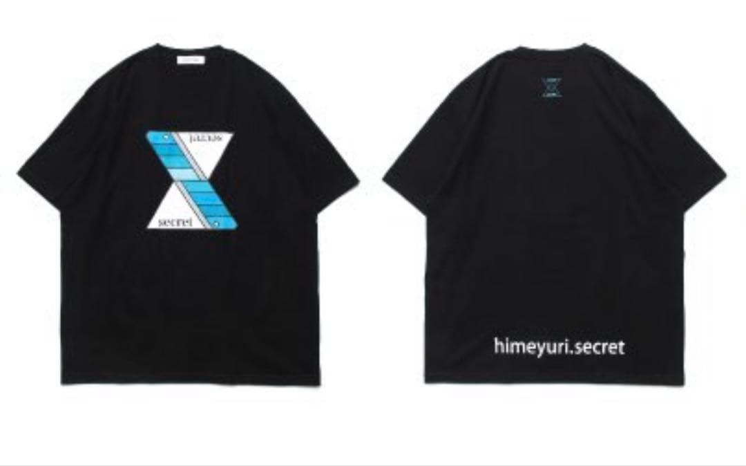 himeyuri.secret 生憎の雨。魔喪 R指定 マモ