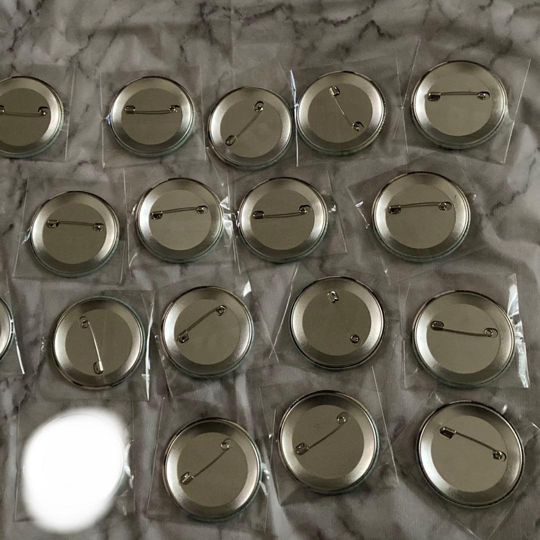 鬼滅の刃 × 阿波おどり2025コラボ ランダム 缶バッジ B 時透無一郎