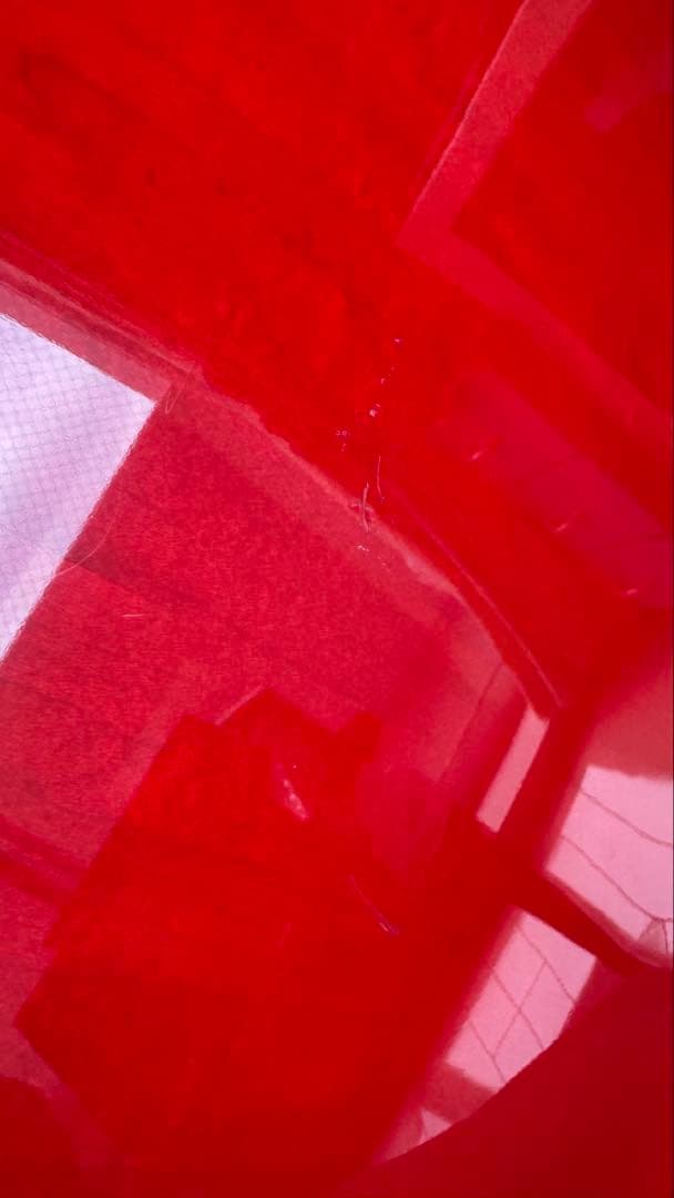 Bunny バーニー SRSA-65 新品ギクバック付き