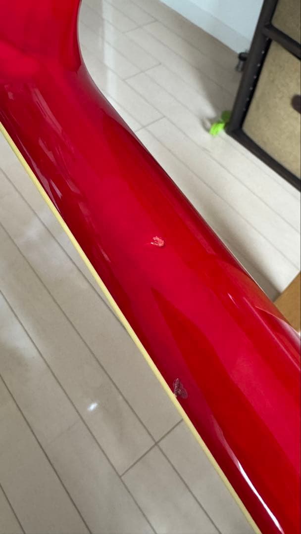 Bunny バーニー SRSA-65 新品ギクバック付き