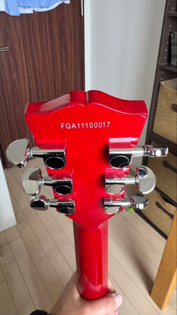 Bunny バーニー SRSA-65 新品ギクバック付き