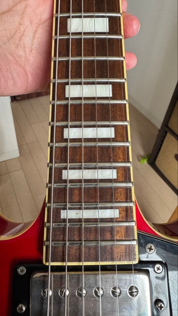 Bunny バーニー SRSA-65 新品ギクバック付き