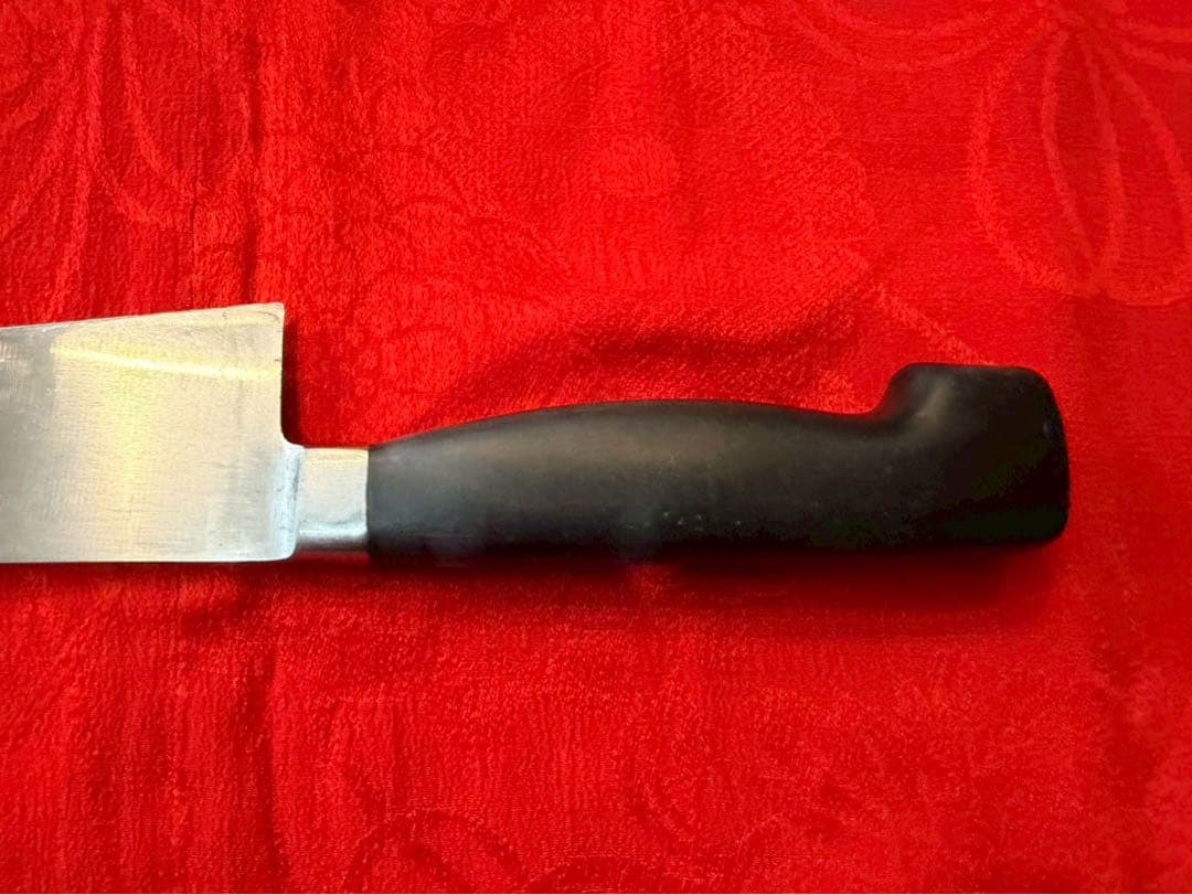 ツヴィリング カービングフォーク　牛刀