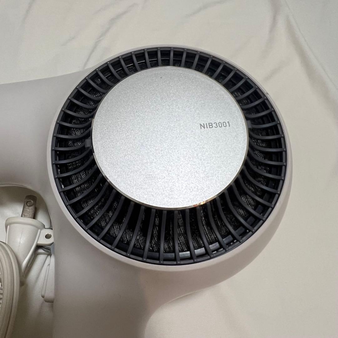 Nobby by TESCOM テスコム NIB3001 ドライヤー