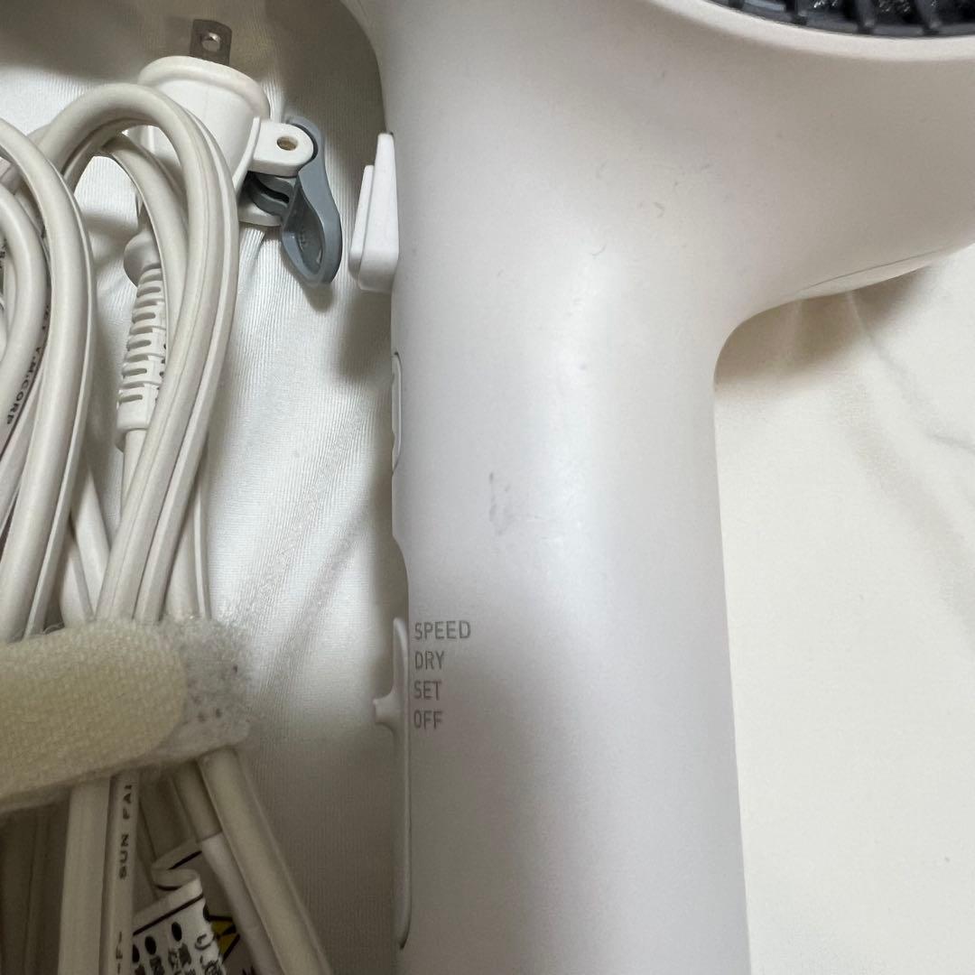 Nobby by TESCOM テスコム NIB3001 ドライヤー