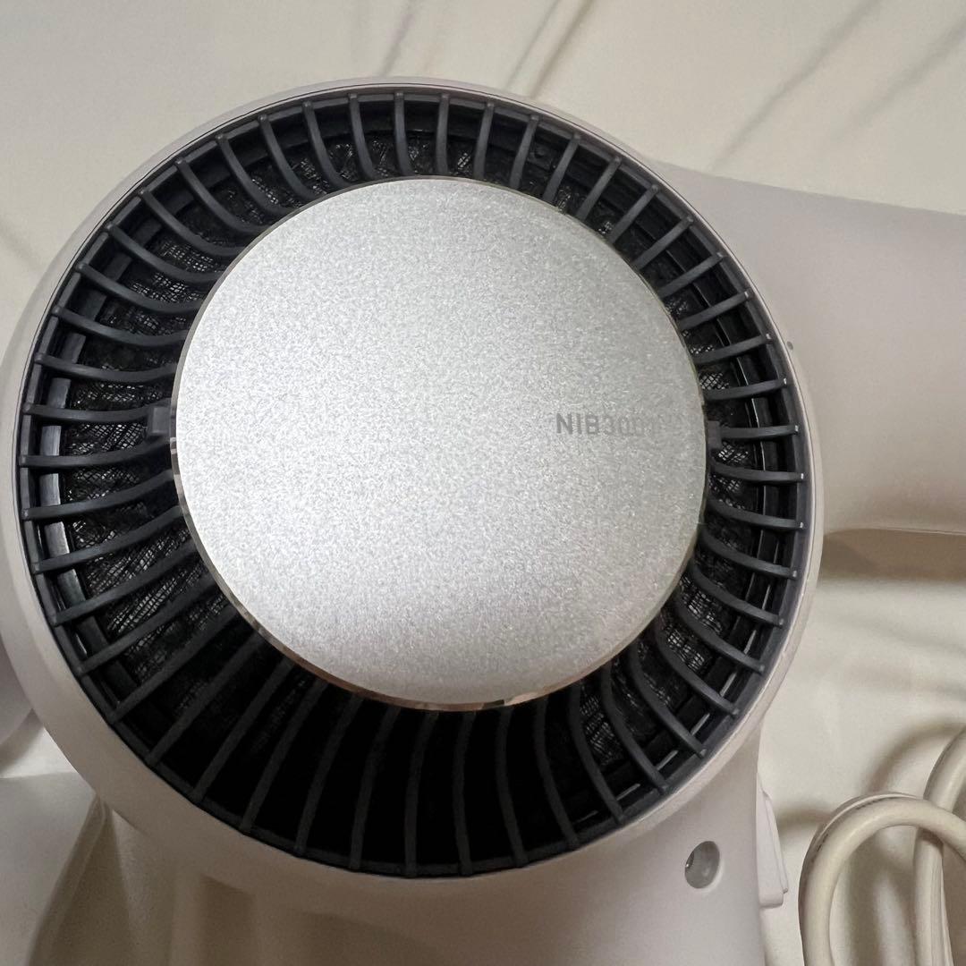 Nobby by TESCOM テスコム NIB3001 ドライヤー