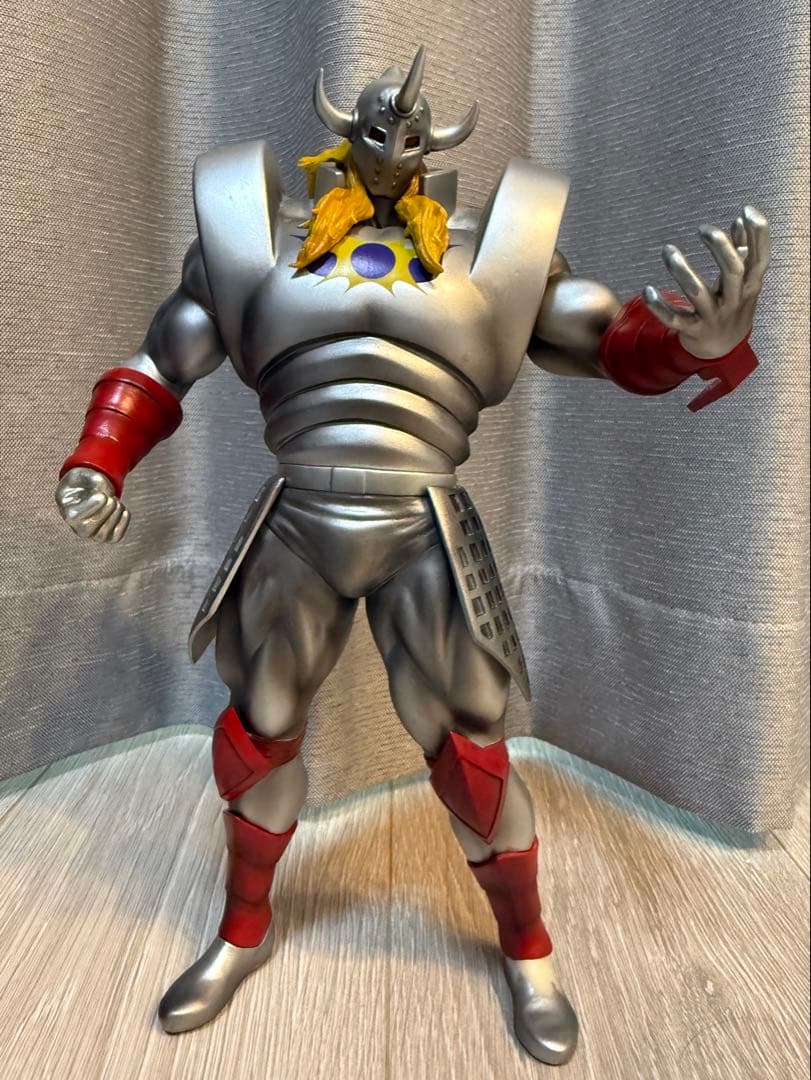 CCP 悪魔将軍 セブンイレブン限定版 キン肉マン