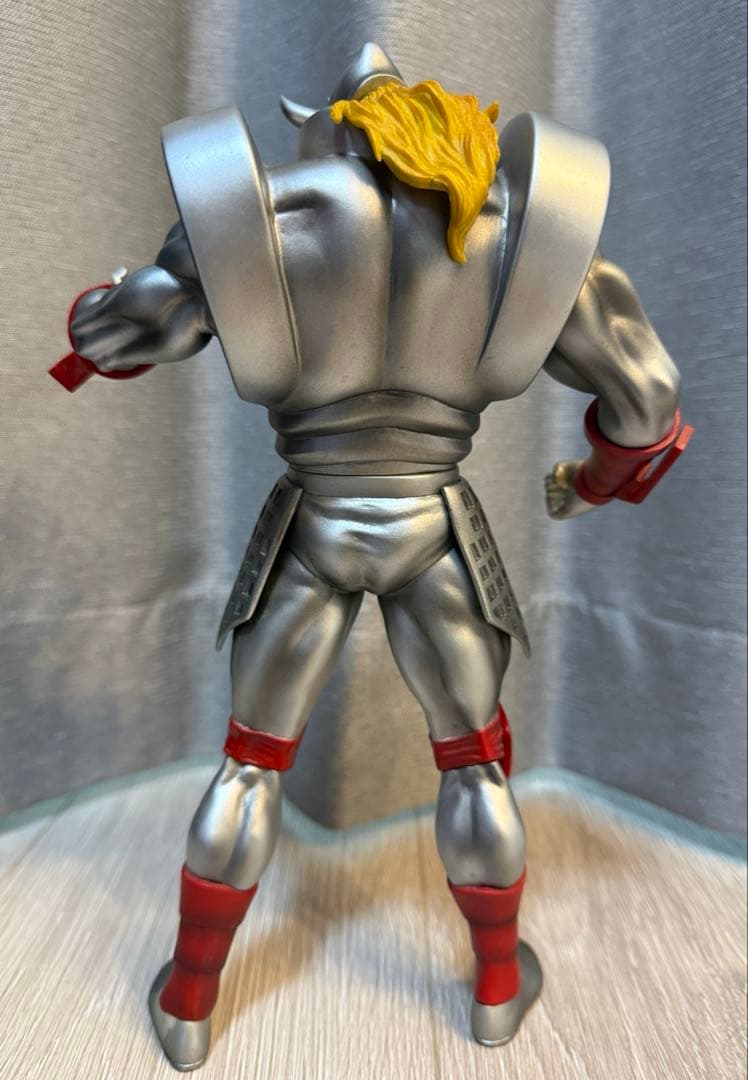 CCP 悪魔将軍 セブンイレブン限定版 キン肉マン