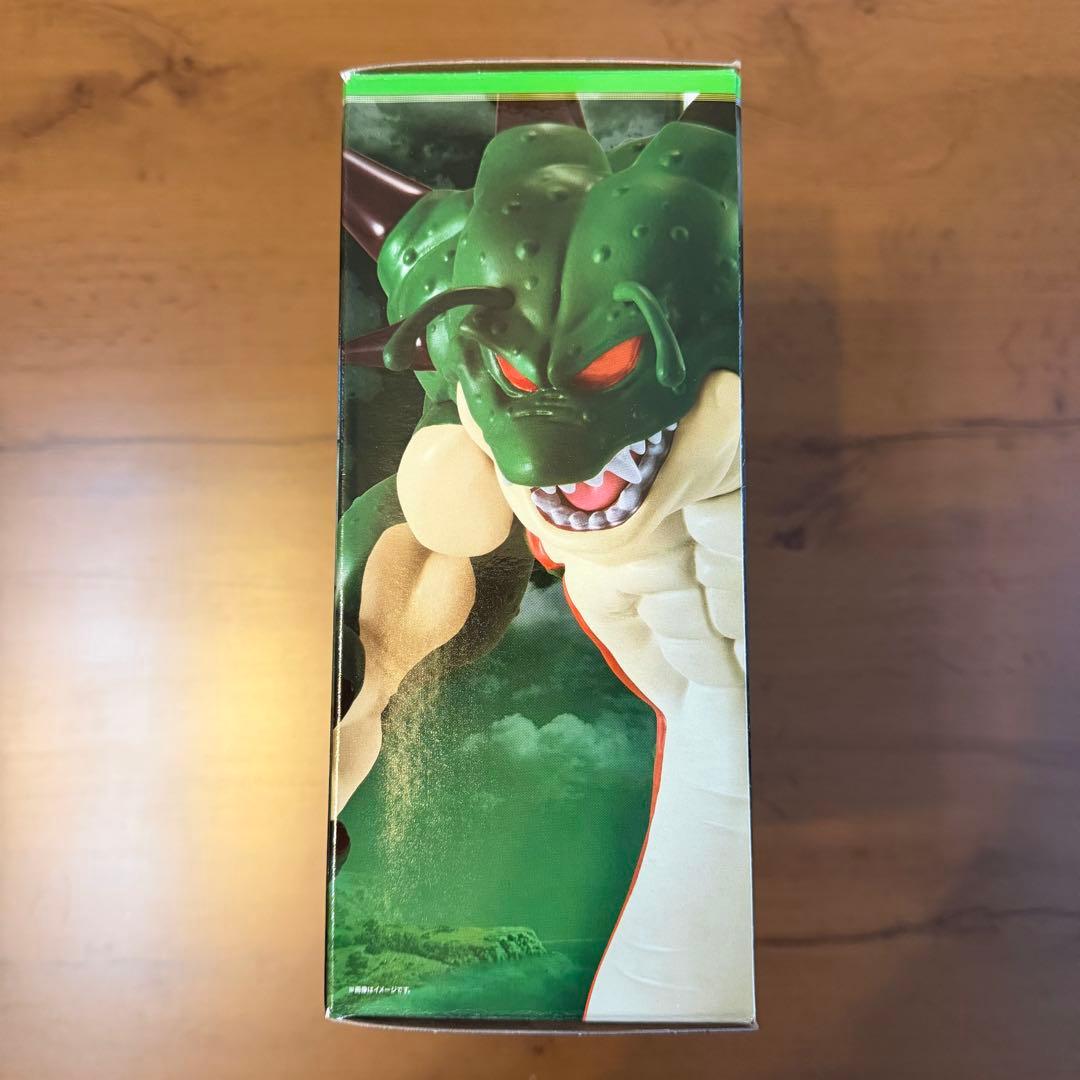 【希少品】ドラゴンボールアドバージ　ポルンガセット　プレミアムバンダイ限定