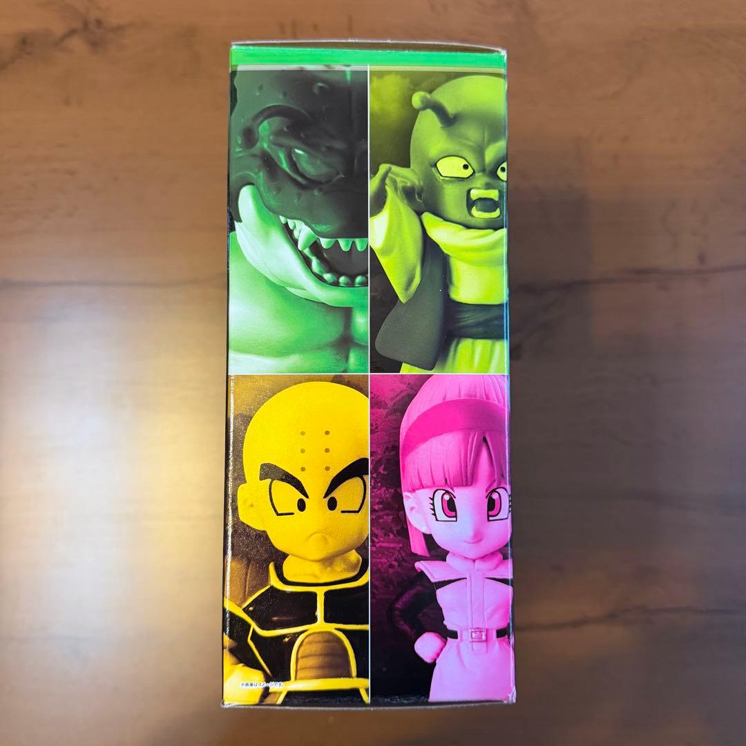 【希少品】ドラゴンボールアドバージ　ポルンガセット　プレミアムバンダイ限定