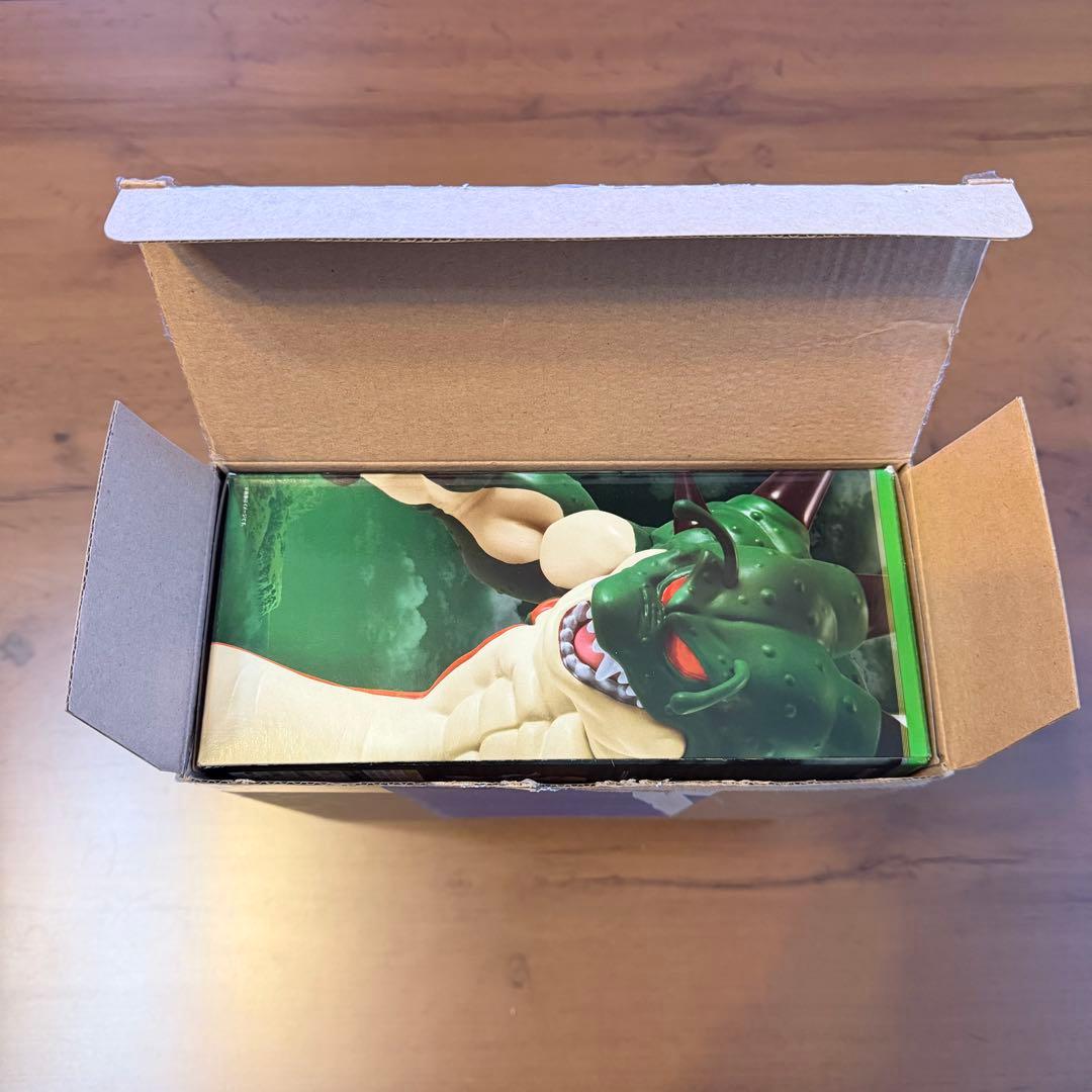 【希少品】ドラゴンボールアドバージ　ポルンガセット　プレミアムバンダイ限定