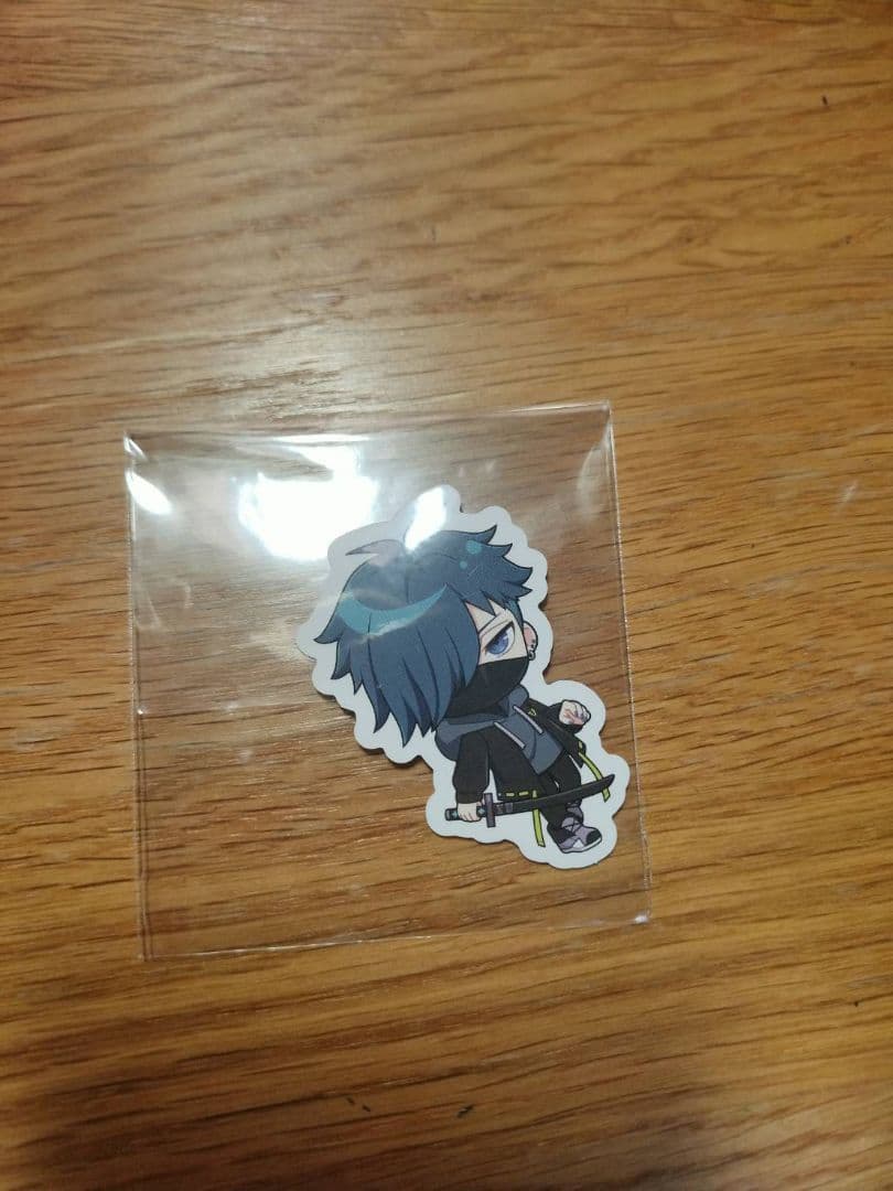 CR　コレクションカード　ミニステッカー　シール　まとめ