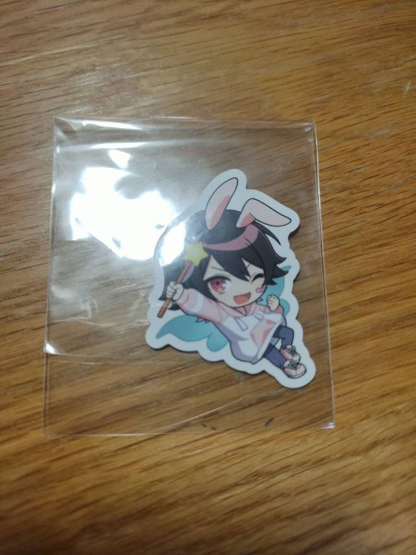 CR　コレクションカード　ミニステッカー　シール　まとめ